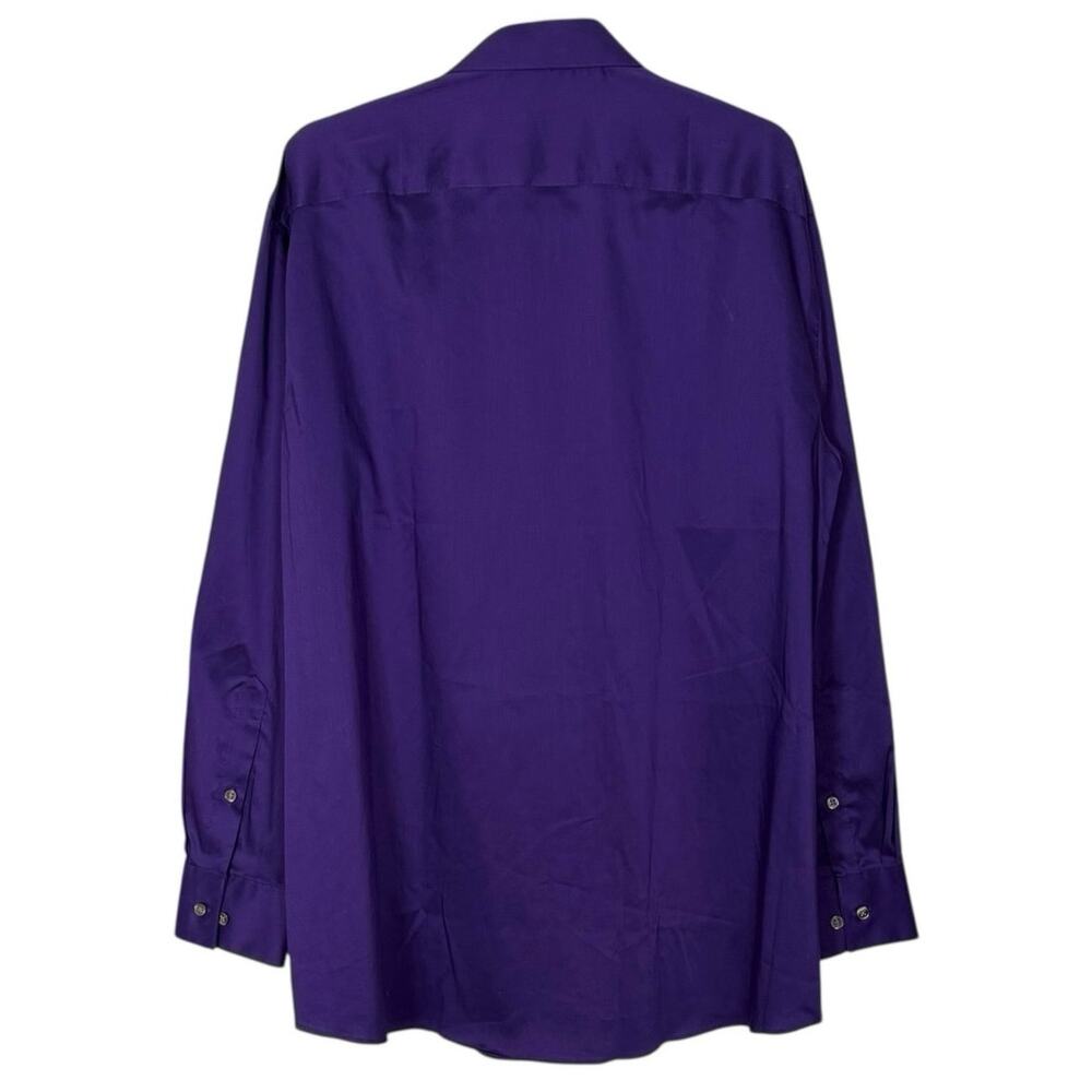 Van Heusen Flex Regular Fit Stretch Button Up Shi… - image 3